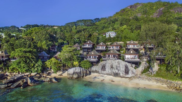 Kempinski Seychelles Resort – fotka 2