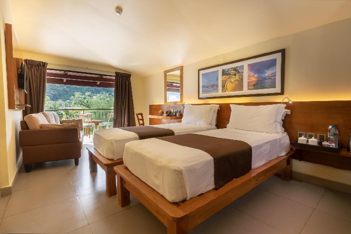 Coral Strand Smart Choice – fotka 4