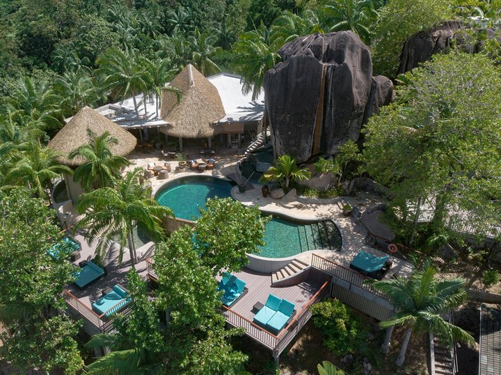 Valmer Resort – fotografie 3