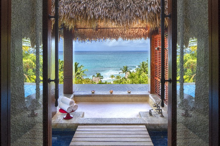 Anantara MAIA Seychelles Villas – fotka 5