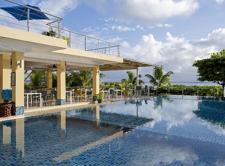 Acajou Beach Resort – fotka 2