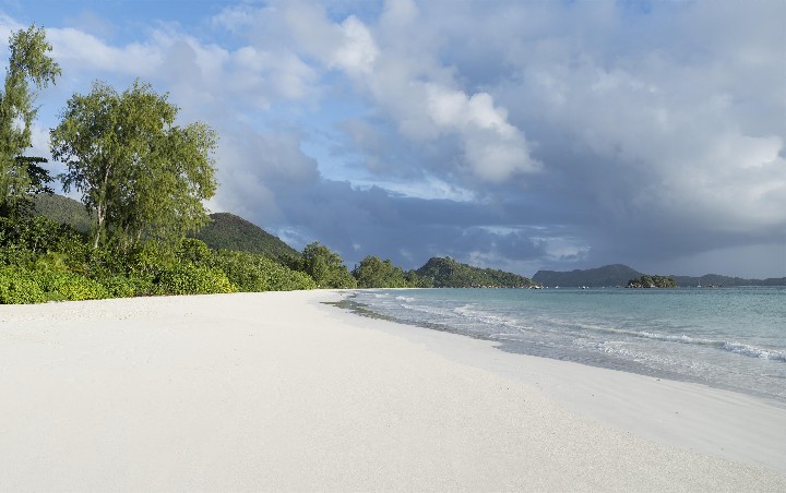 Acajou Beach Resort – fotka 3