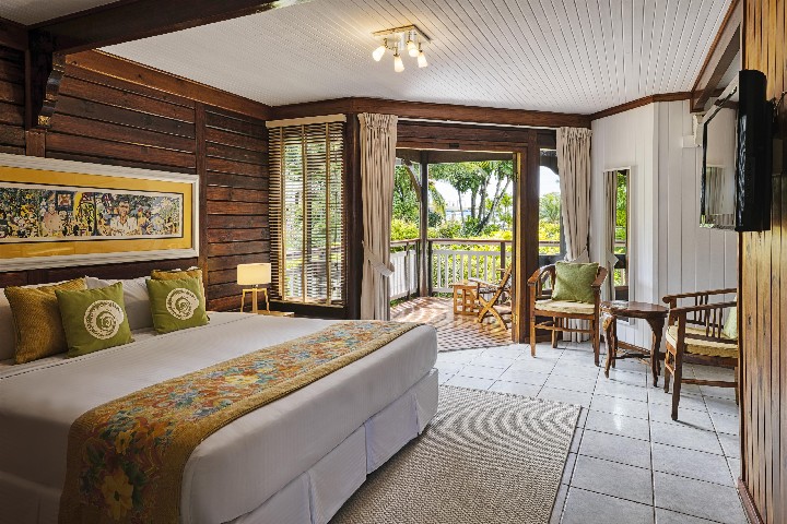 Acajou Beach Resort – fotka 4