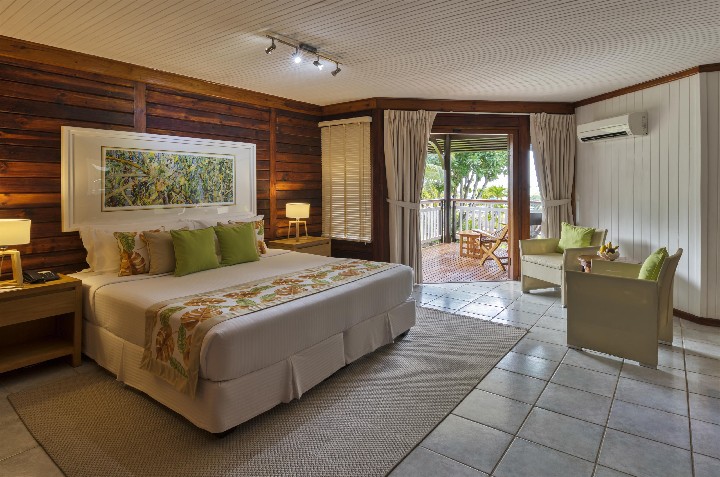 Acajou Beach Resort – fotka 5