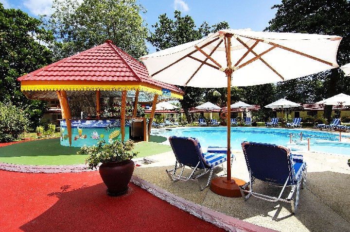 Berjaya Praslin Beach – fotka 5