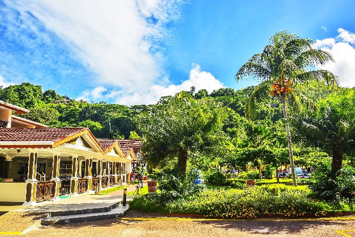 Berjaya Praslin Beach – fotka 3