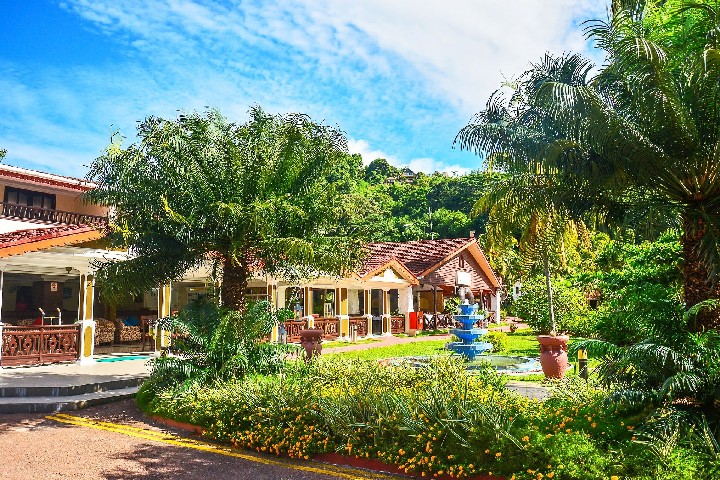 Berjaya Praslin Beach – fotka 2