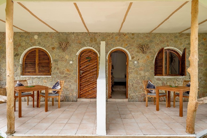 Bliss Praslin Seychelles & Beach House – fotka 4