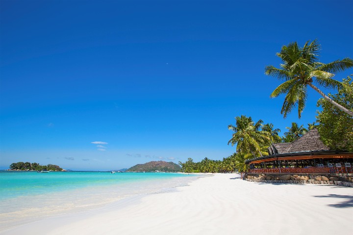 Paradise Sun Hotel – fotka 3