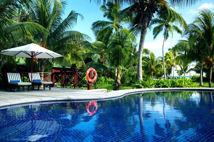 Paradise Sun Hotel – fotografie 3