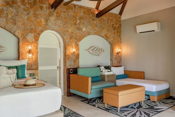 Paradise Sun Hotel – fotografie 5
