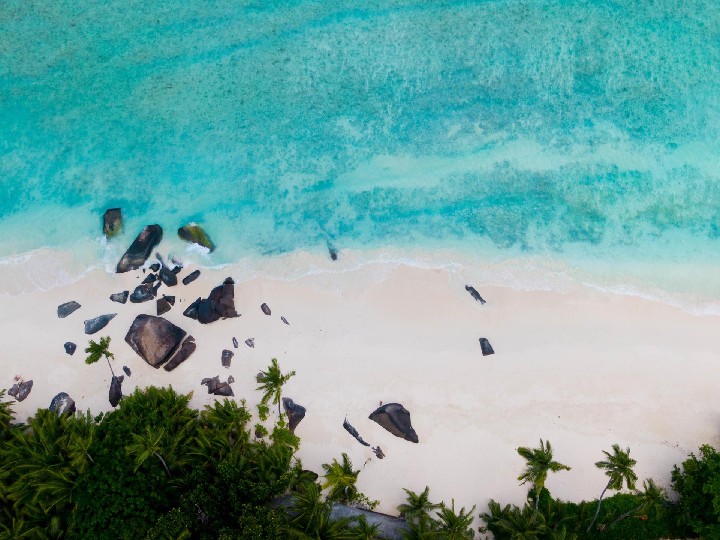 Hilton Seychelles Labriz Resort & Spa – fotka 3