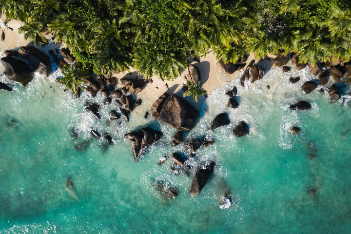 Hilton Seychelles Labriz Resort & Spa – fotka 2