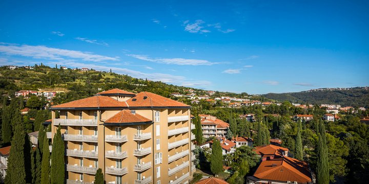 Remisens Premium Casa Rosa (Hotel Metropol Annexe) – fotka 4