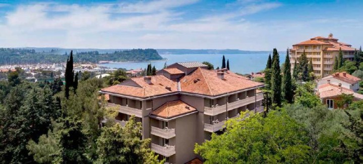 Remisens Prémium CASA BEL MORETTO