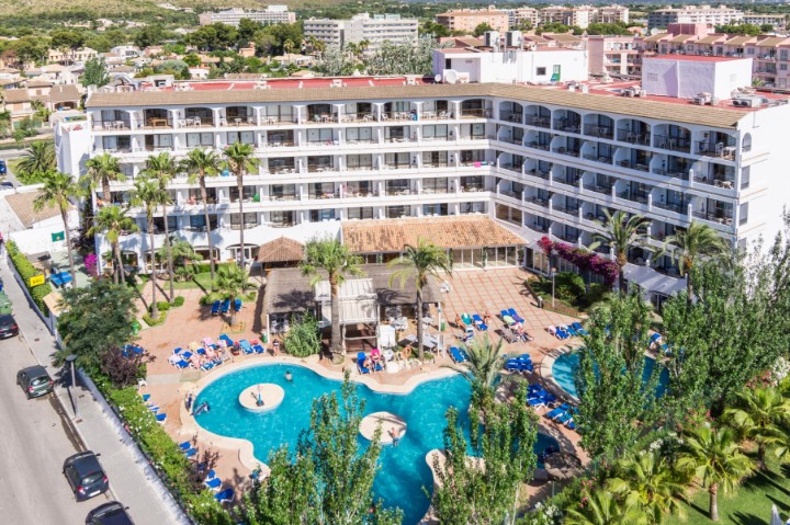 Sol de Alcudia Apartments – fotka 3