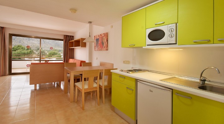 Sol de Alcudia Apartments – fotka 5