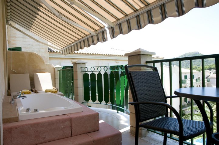 Lago Garden Apartsuite Spa – fotografie 4