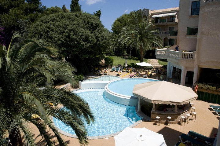Lago Garden Apartsuite Spa – fotografie 2
