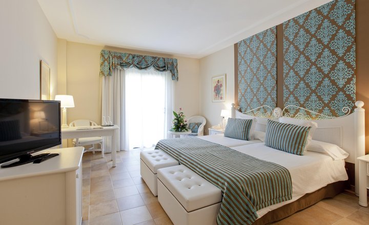 Lago Garden Apartsuite Spa – fotografie 3