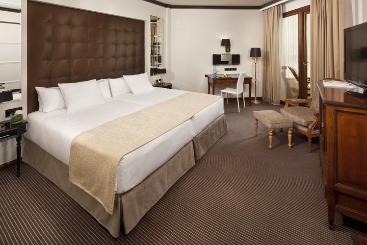 Hotel Victoria Gran Melia  – fotografie 3