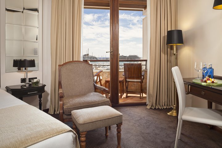 Hotel Victoria Gran Melia  – fotografie 4