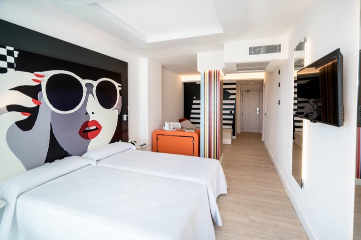 THB Naeco Ibiza - Adults Only – fotografie 5