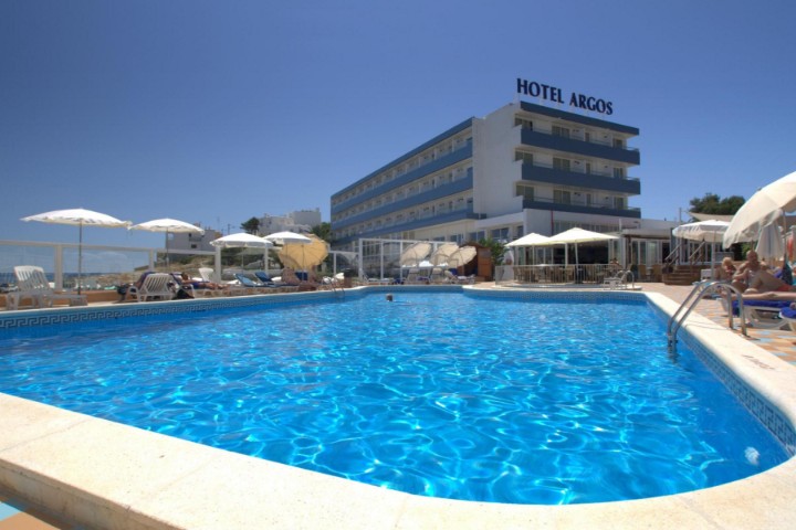 Hotel leírása - Hotel leírása
