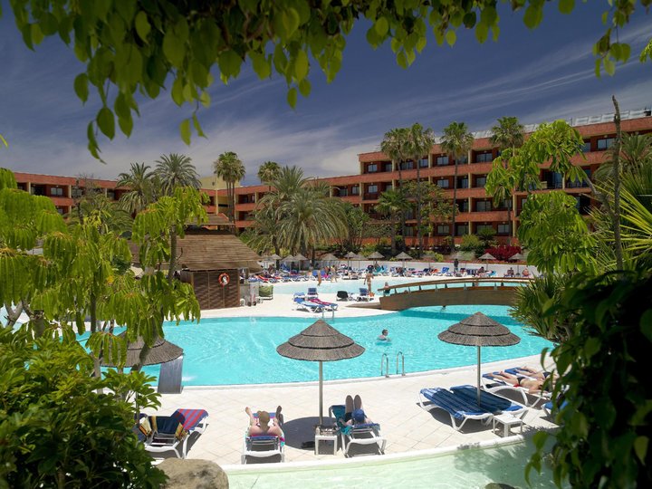 Alexandre Hotel La Siesta – fotografie 2
