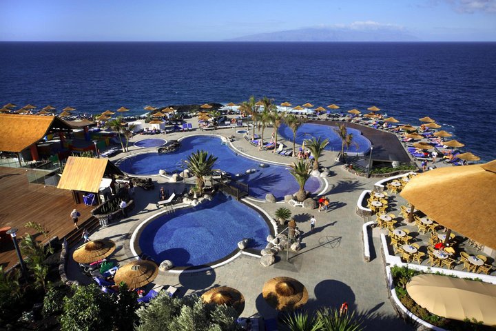 Barcelo Santiago Adults Only – fotografie 3