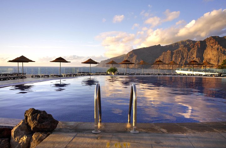 Barcelo Santiago Adults Only – fotografie 4