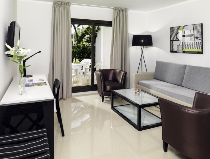 H10 White Suites – fotka 3