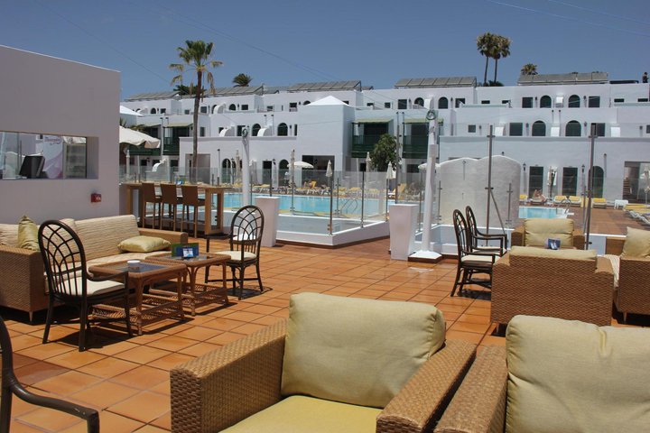 Gloria Izaro Club Hotel – fotka 3