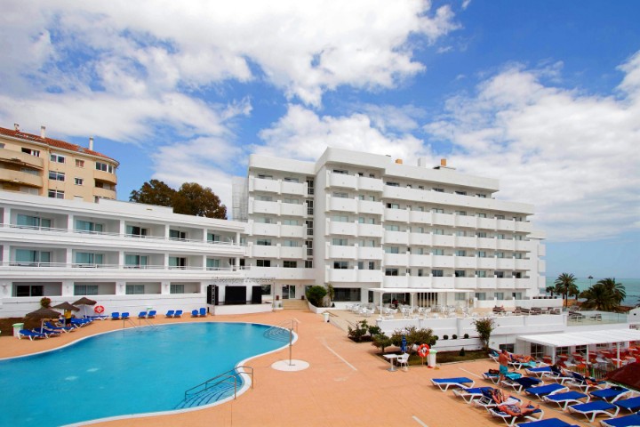 Obrázek hotelu Palia La Roca