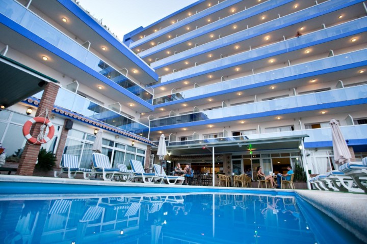 Hotel leírása - Hotel leírása