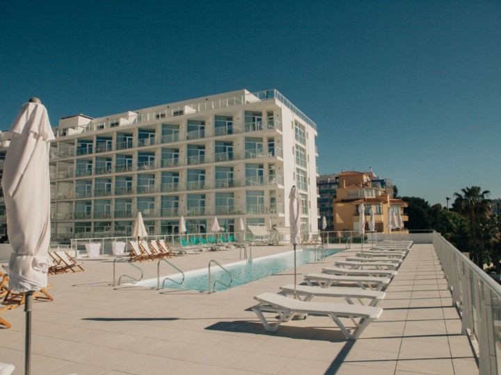 Hotel Alay  dovolenka