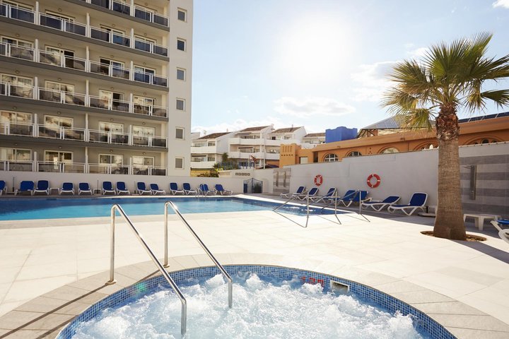Las Arenas Affiliated by Melia – fotografie 2