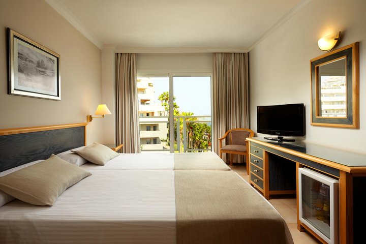 Las Arenas Affiliated by Melia – fotografie 5