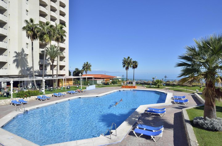 Sol Puerto Marina  – fotografie 2