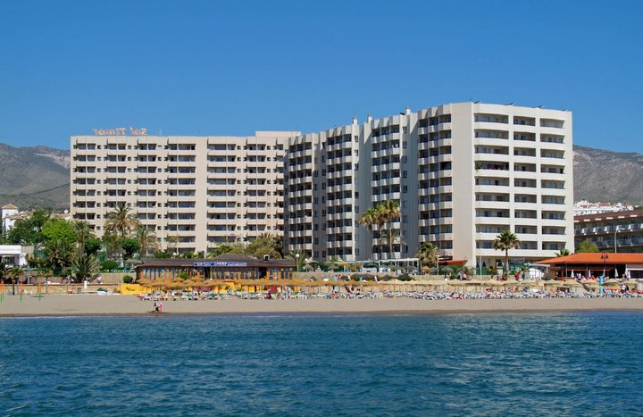 Sol Puerto Marina  – fotografie 3