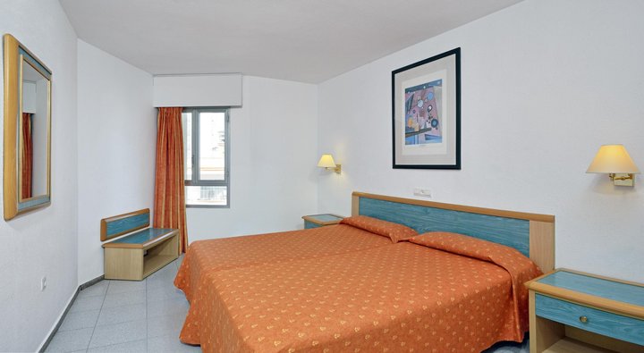 Sol Puerto Marina  – fotografie 4