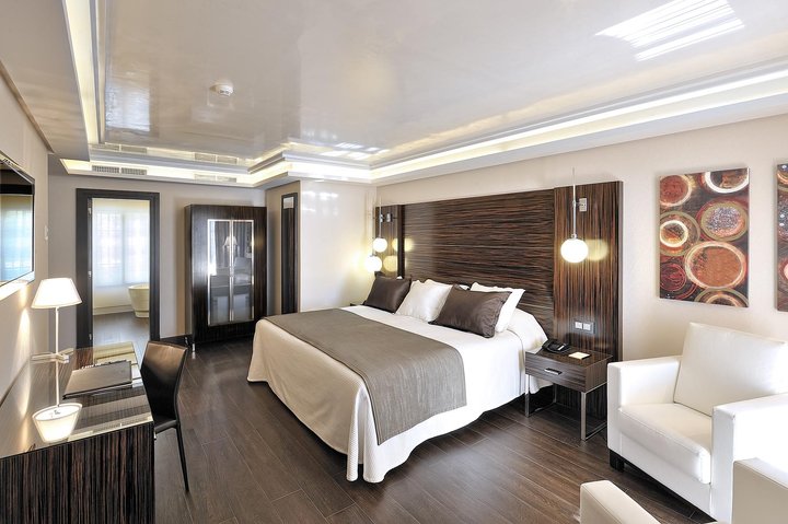 Vincci Seleccion Aleysa Hotel Boutique and Spa – fotografie 4
