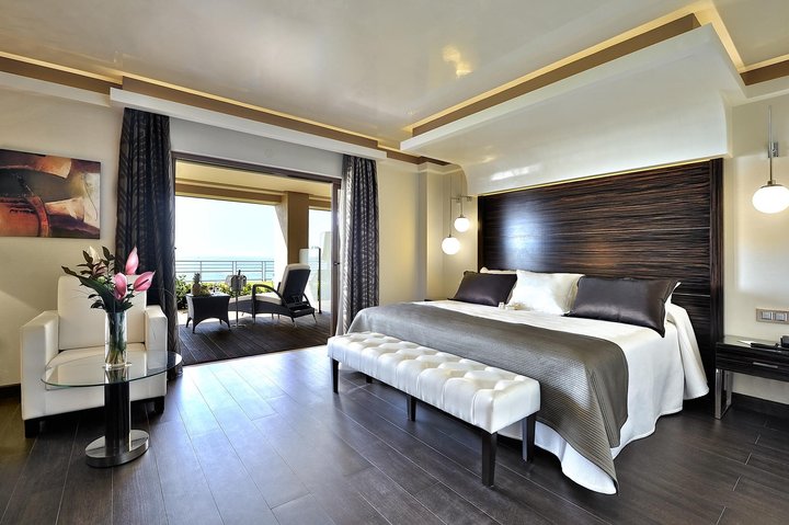 Vincci Seleccion Aleysa Hotel Boutique and Spa – fotografie 3