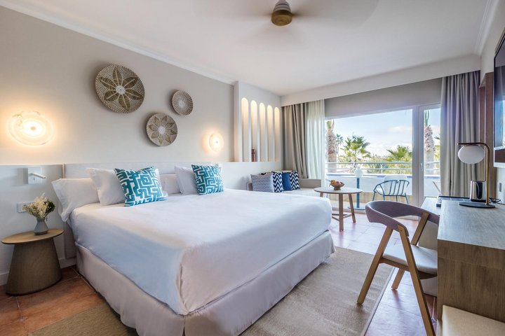 METT Hotel & Beach Resort Marbella Estepona – fotografie 2