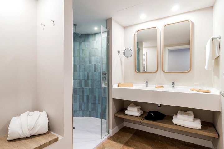 METT Hotel & Beach Resort Marbella Estepona – fotografie 4