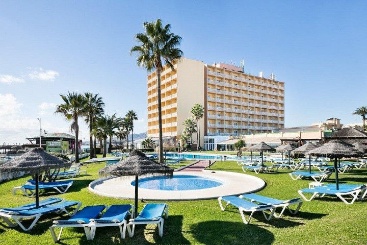 Obrázek hotelu Sol Guadalmar
