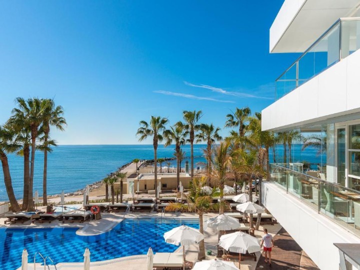 Obrázek hotelu Amare Beach Hotel Marbella