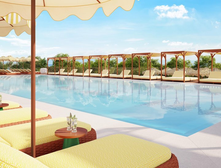 Don Carlos Leisure Resort & Spa – fotografie 2