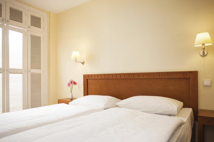Hapimag Resort Marbella – fotografie 4