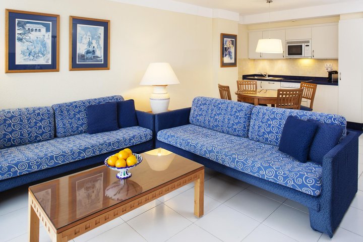 Hapimag Resort Marbella – fotografie 5